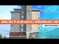Doubletree by Hilton Asheville Downtown Hotel Tour | Where To Stay In Asheville