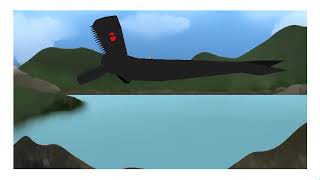 the old one VS devil's creation