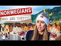 TYPICAL NORWEGIANS: Personality, Attitude to Life and to Other People 🇳🇴 Friendship in Norway