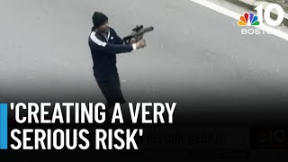 Cambridge shooting re-sparks debate on Mass. gun reform