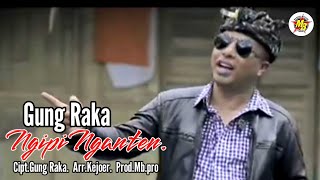 Ngipi Nganten - Agung Raka [official Video]