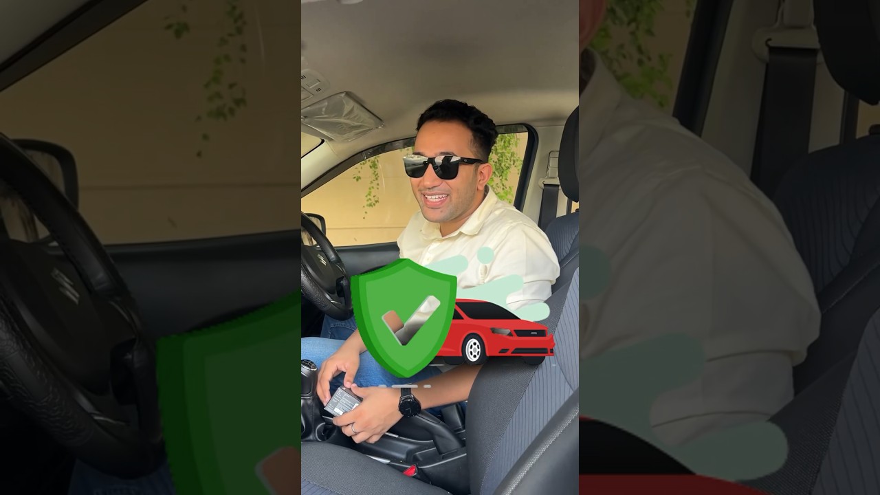Best GPS Tracker for the Safety in Cars - Qubo GPS Tracker with Advanced Safety Features #safecars