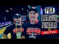 Got the W | PBA League Finals: Part 2 | Andrew Anderson Bowling