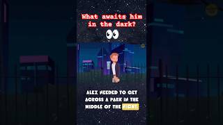 One Tiny Clue Solves This Whole Mystery 👀 #shorts #riddles #puzzle Information