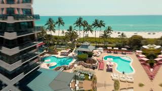 The Alexander Hotel | Miami Beach Oceanfront Venue | 2025