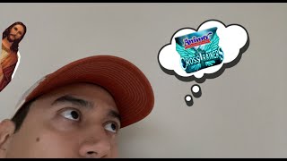 It's the Bible based TCG, Animo: Cross Trainers! Let's check out this niche game! #tcg #bible