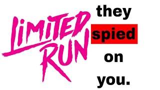 When "Game Preservation" Is Marketing