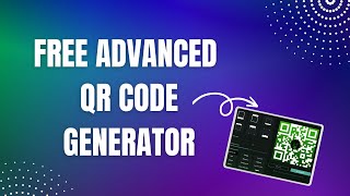 Free Advanced Qr Code Generator Online Beats Paid Options?