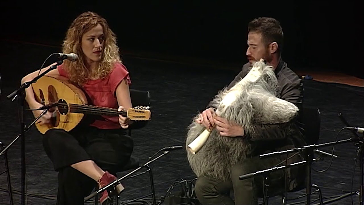 Καριώτικο γύρισμα - Ικαριώτικος