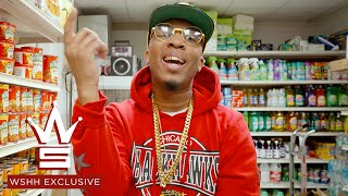 Watch Young Lito From The Bottom video