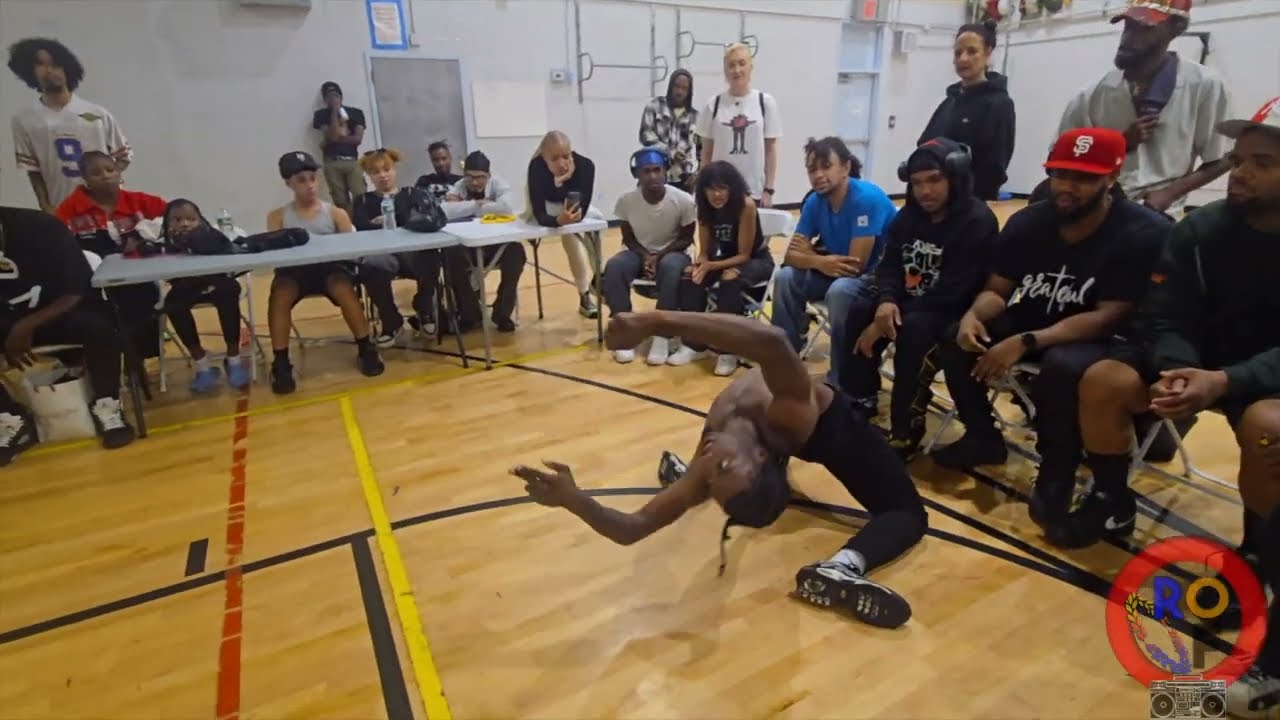 NAZZY vs SHEM | Streetz on Fire