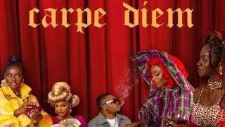 Olamide feat Bella Shmurda - Triumphant (Lyrics)