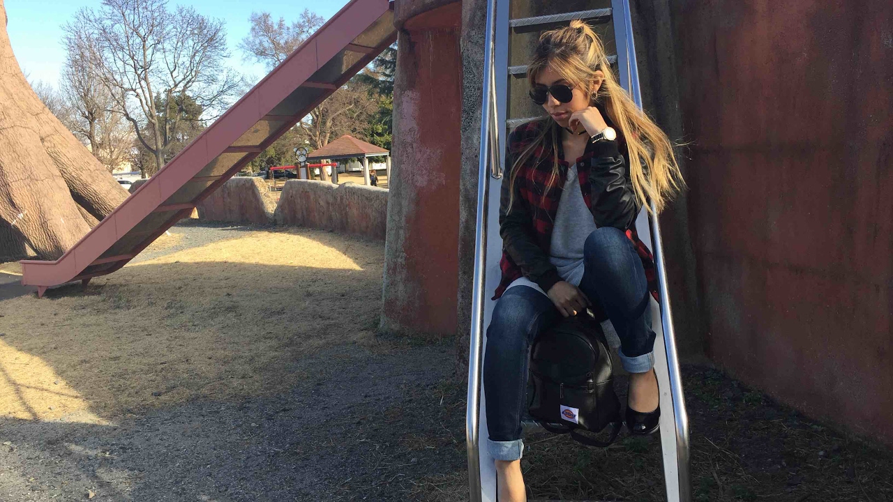 Looks variados de inverno ❄️ what editor do youtubers use free