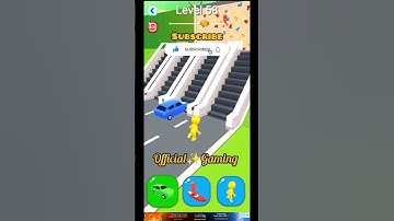 🔥 Shape - Shifting & Transform The Character 👀 Level 58 #shapeshifting #gameplay #shorts