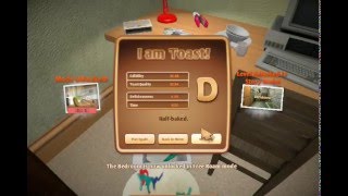I am Bread / Walkthrough Level 3