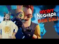 Kendine Müzisyen Secret Neighbor Yeni Map SIRLAR DÜNYASI