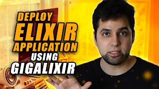 Step by Step to Deploy an Elixir application using Gigalixir