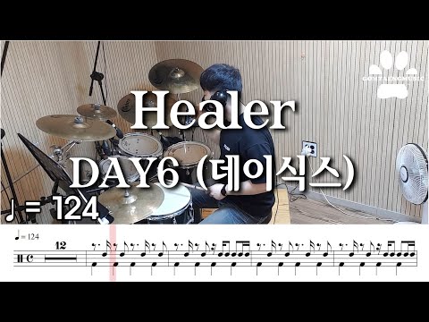Healer - DAY6 (데이식스)
