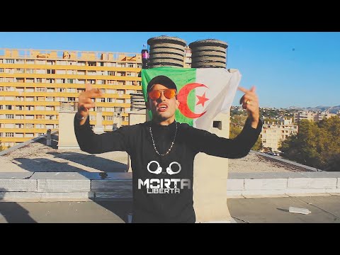 Morta Liberta - Freestyle Corot 130 ⵣ [Clip Officiel] 2020