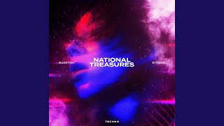 NATIONAL TREASURES (TECHNO SPED UP) - BASSTON, FAST BASSTON