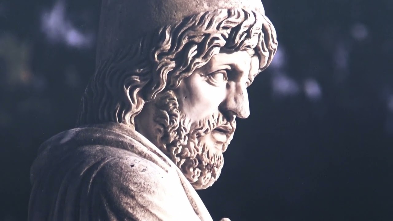 VISIONI DACICHE - Il popolo dacico nella scultura romana