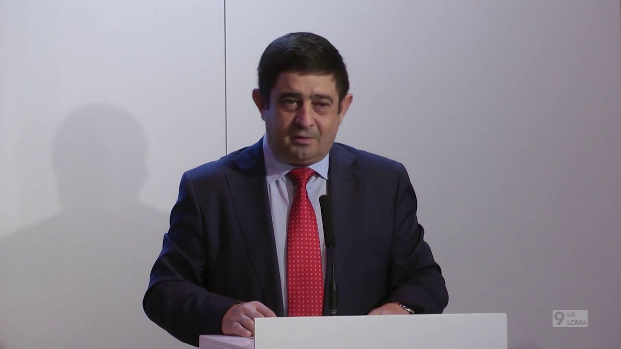 Fitur 2017 · P2 20º aniversario Marca Jaén Paraíso Interior 1 Fitur 2017 · P2 20º aniversario Marca Jaén Paraíso Interior