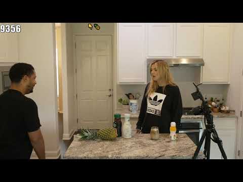 Nick saves malena from a tobacco addiction!