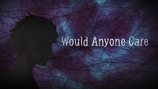 Would Anyone Care - Citizen Soldier ~ Full Of Eyes | Amv