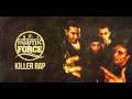 Slamic force  killer rap 1997