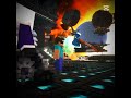 T.PROBOIZ VS KYRO WITHCLIPS - ARIA MATH EDIT #minecraftofficial #thesong #edit
