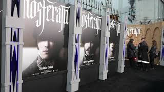 Nosferatu Los Angeles Premiere TCL Chinese Theatre Hollywood California USA December 12, 2024
