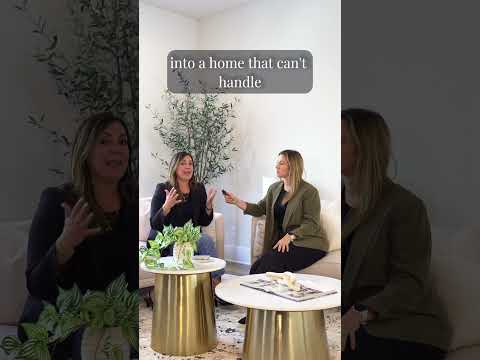 Stop Over-Improving Your Home!