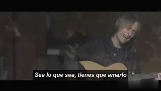 The Divine Comedy - Love What You Do (subtitulada en español)