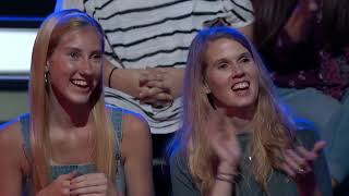 Greek Family Goes All In For Million Dollar Dream  Deal Or No Deal Usa