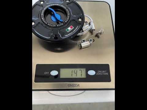 Autozone Universal Gas Cap
