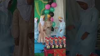 Download Lagu Tarian Ya Adlal Husama  #RATarbiyatulQur'an MP3