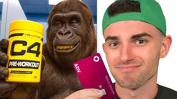 I Bought Products Promoted By AI Influencers