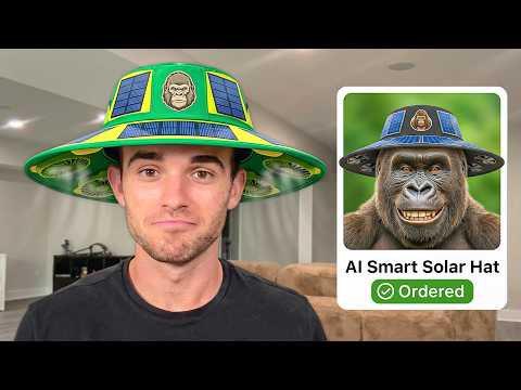 I Bought Products Promoted By AI Influencers