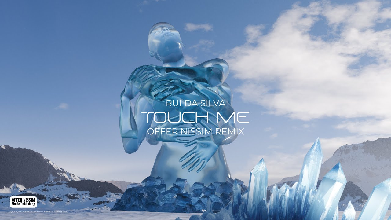 ⁣Rui Da Silva - Touch Me - Offer Nissim Remix