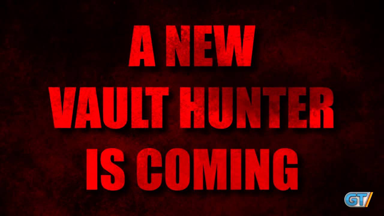 Borderlands 2 - Krieg Trailer