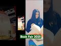 Book Fair 2025 New Delhi | Students Enjoy kar rahe hai | NG CAMPUS #bookfair