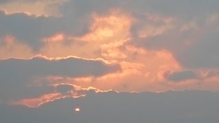 استطلاع شمس ليلة القدر التحرى عن يوم 21 رمضان لعام 1436/2015 الفيديو الثانى screenshot 4