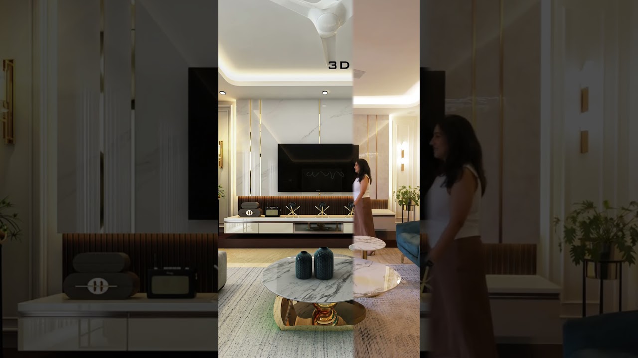 From Concept to Completion | Best Interior Designers in Bangalore | The KariGhars