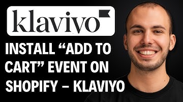 How To Install ‘Added To Cart’ Event On Shopify For Klaviyo [2026 GUIDE]