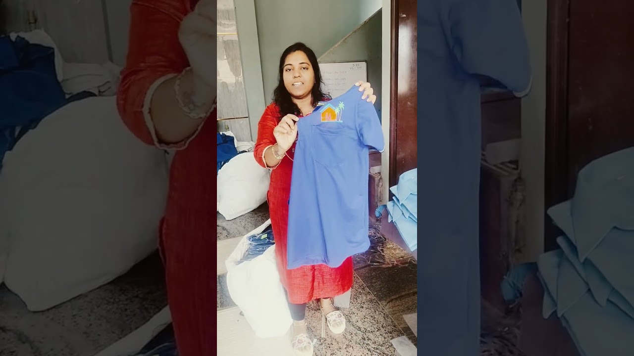 REDHILLS Customer requirement we solved ... @Vspuniforms 9840980838