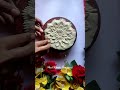 Nokshi pitha design।।নকশি পিঠা ডিজাইন।।Ful pitha design। #pitha #nokshipitha #নকশী_পিঠা #fulpitha