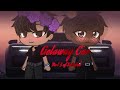 Getaway Car//gcmv//Gacha club music video//part 3 of Satisfied//READ DESCRIPTION