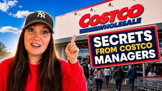 15 Costco SHOPPING SECRETS ONLY The Employees Know!