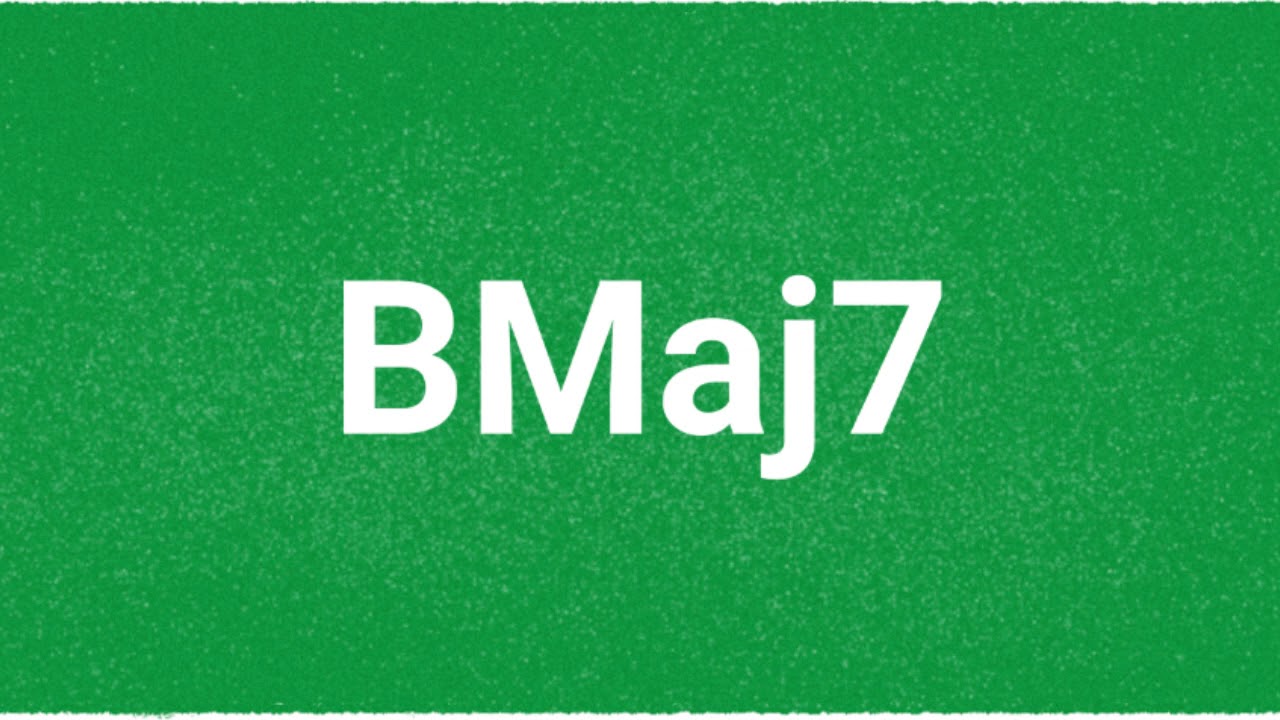 One Chord Workout - Jazz Backing Track Jam in - BMaj7