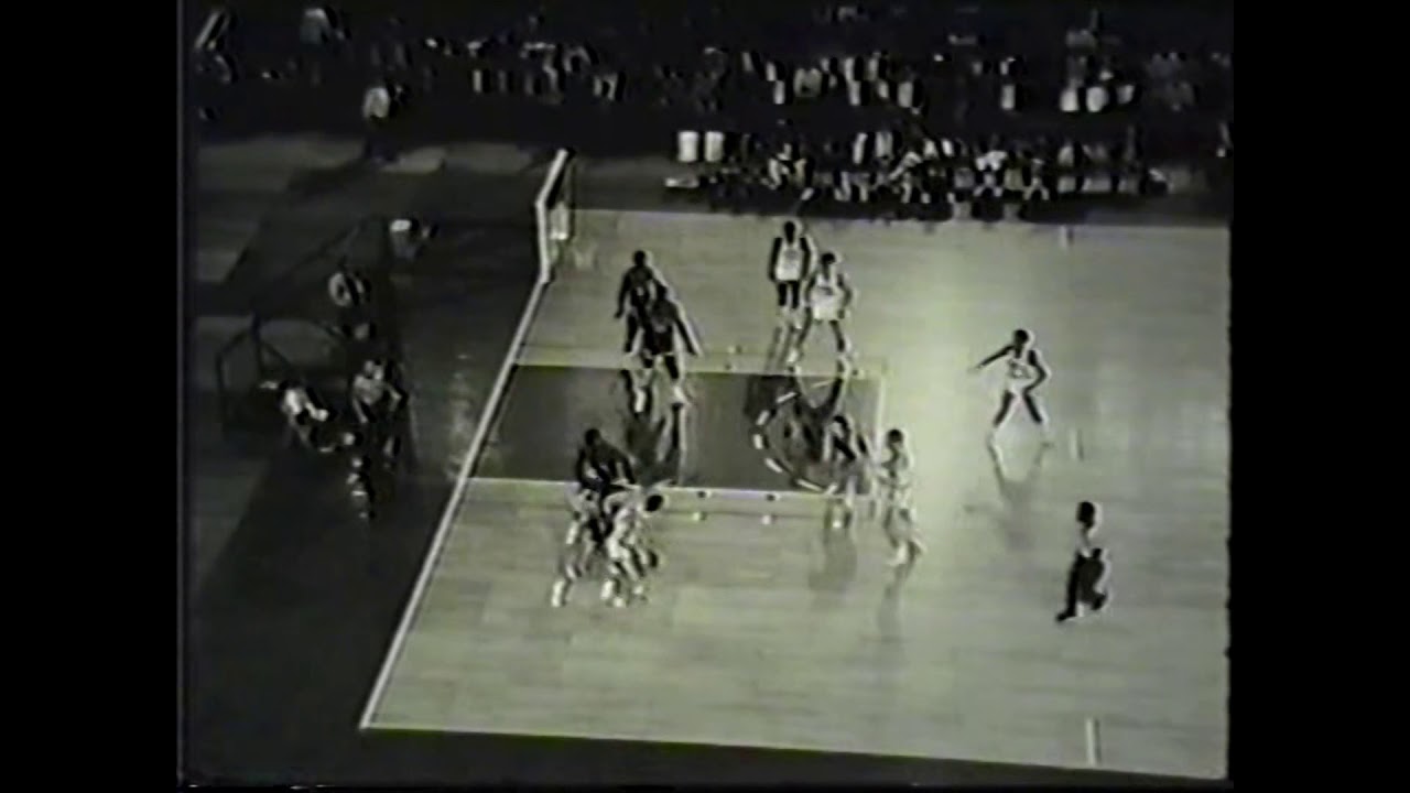 Don May 34 points vs Pistons 1970 RS